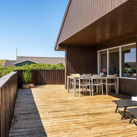Energivenligt Med Sauna Og Sj233