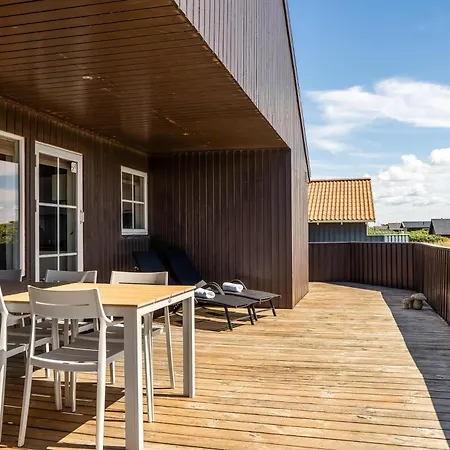Energivenligt Med Sauna Og Sj233 * Harboør